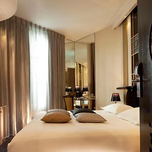 Kamer met een King Size Bed